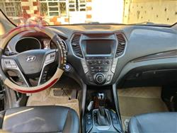 هيونداي سانتافي